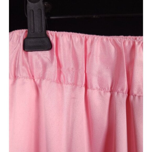 LU'U DAN Pyjama Trousers Size 50 US L Mens Pink $275 - Picture 5 of 13